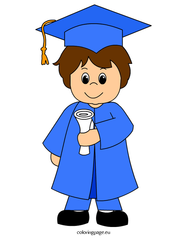 children graduation clipart 20 free Cliparts | Download ...