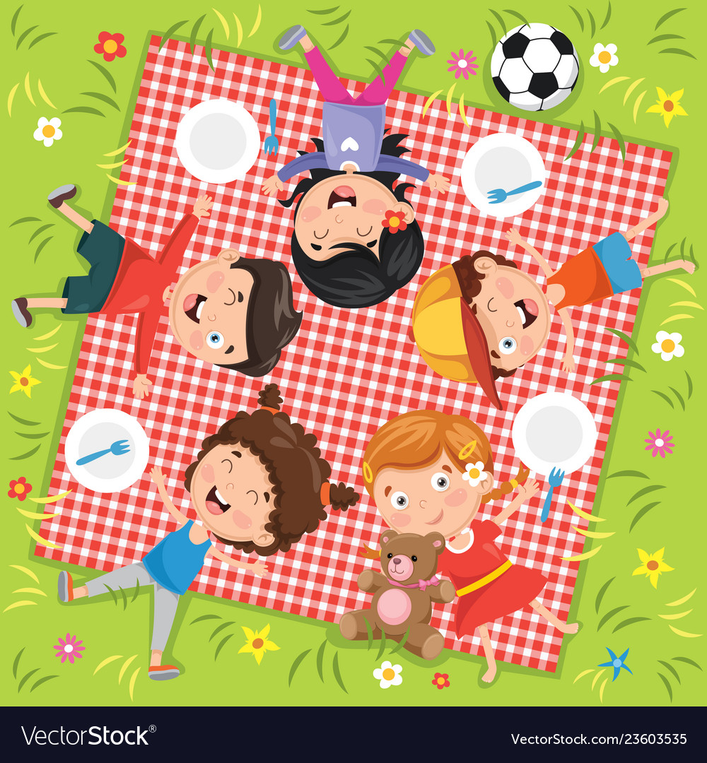 Picnic Scene Clipart 10 Free Cliparts Download Images On Clipground 2024