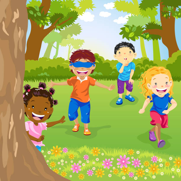 children playing clip art 20 free Cliparts | Download images on ...