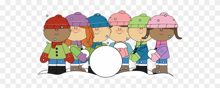 Children Playing In The Snow Clipart 20 Free Cliparts Download Images 