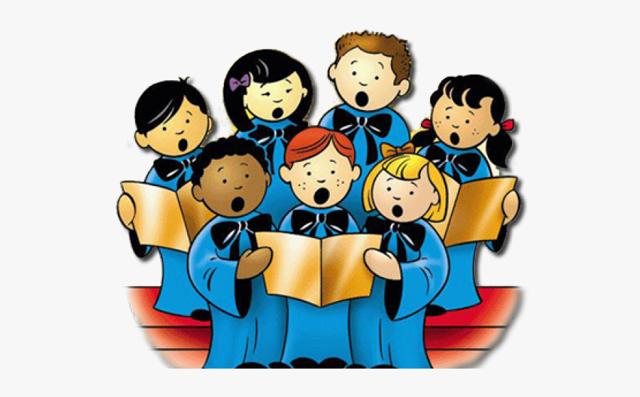 children s choir clipart free 10 free Cliparts | Download images on ...