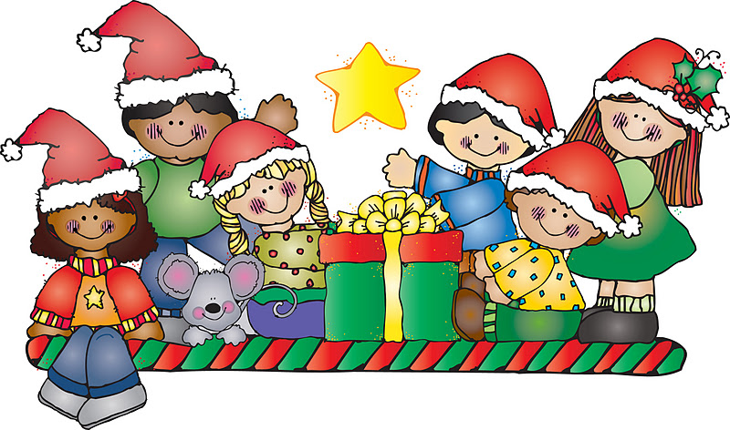 Free Christmas Program Cliparts, Download Free Clip Art.