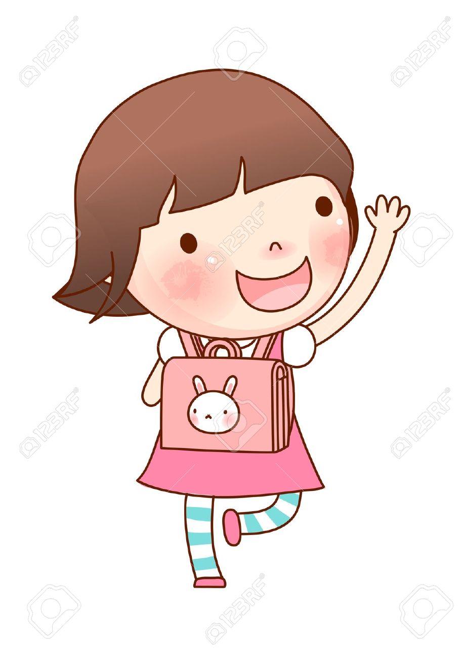 children saying goodbye clipart 20 free Cliparts | Download images on