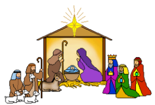 children-s christmas pageant clipart 20 free Cliparts | Download images ...