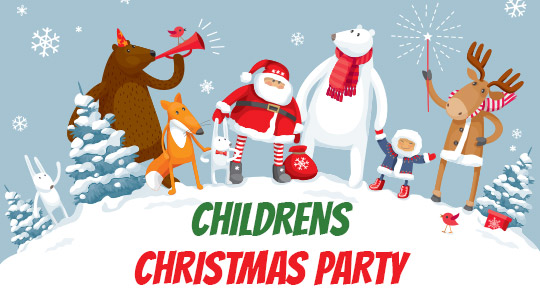 children-s christmas party clipart 20 free Cliparts | Download images ...