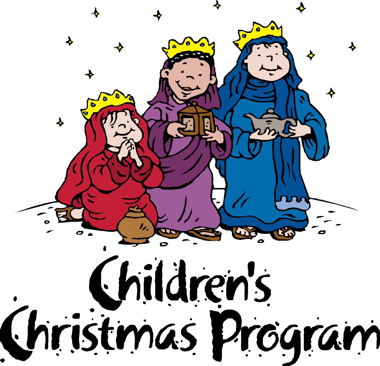 Free Christmas Program Cliparts, Download Free Clip Art, Free Clip.