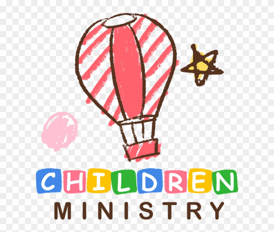 Children's Ministries.