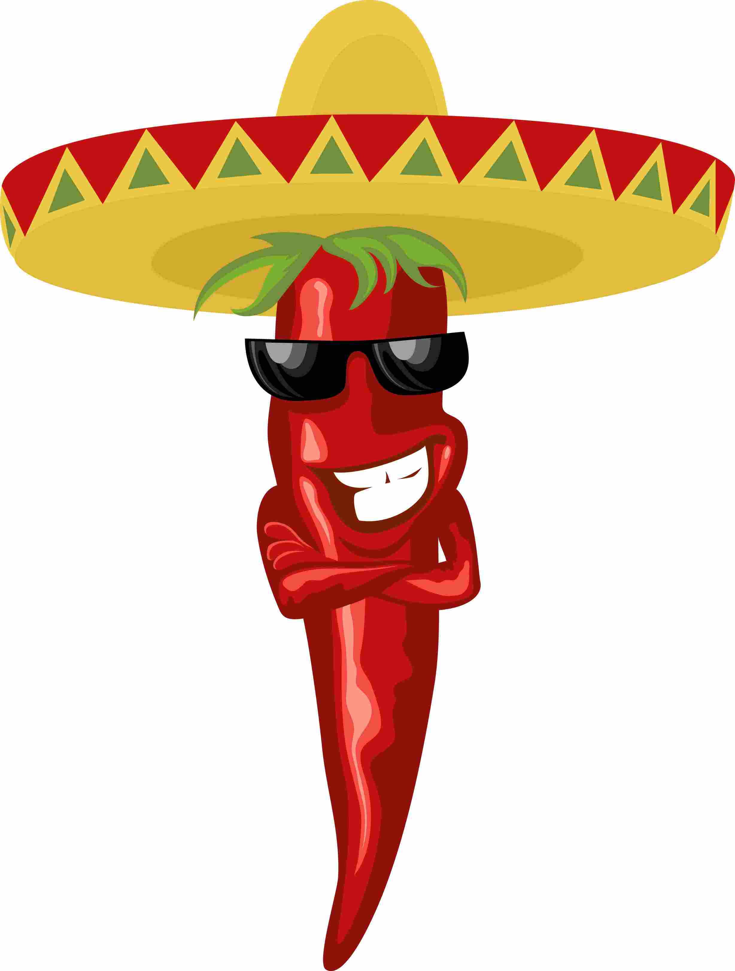 mexican food clipart jalepino 20 free Cliparts | Download images on