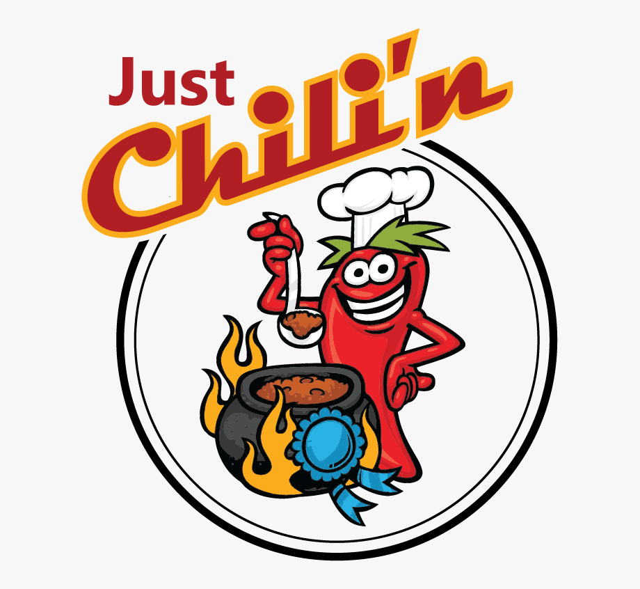 Pepper Clipart Chili Cook Off.