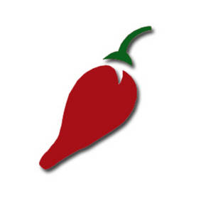 410 Chili Pepper free clipart.