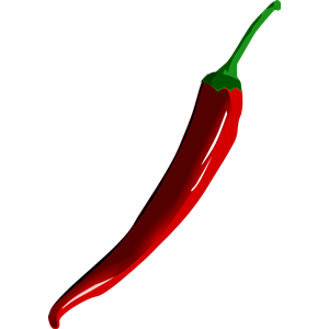 Chili pepper clipart, cliparts of Chili pepper free download.