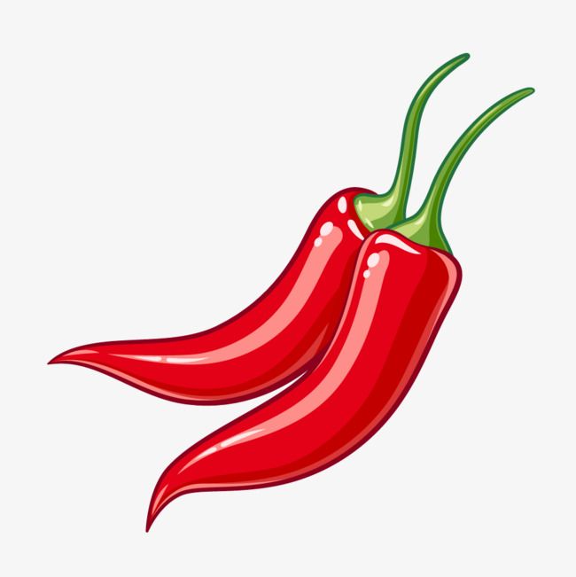 free download clipart for chili powder