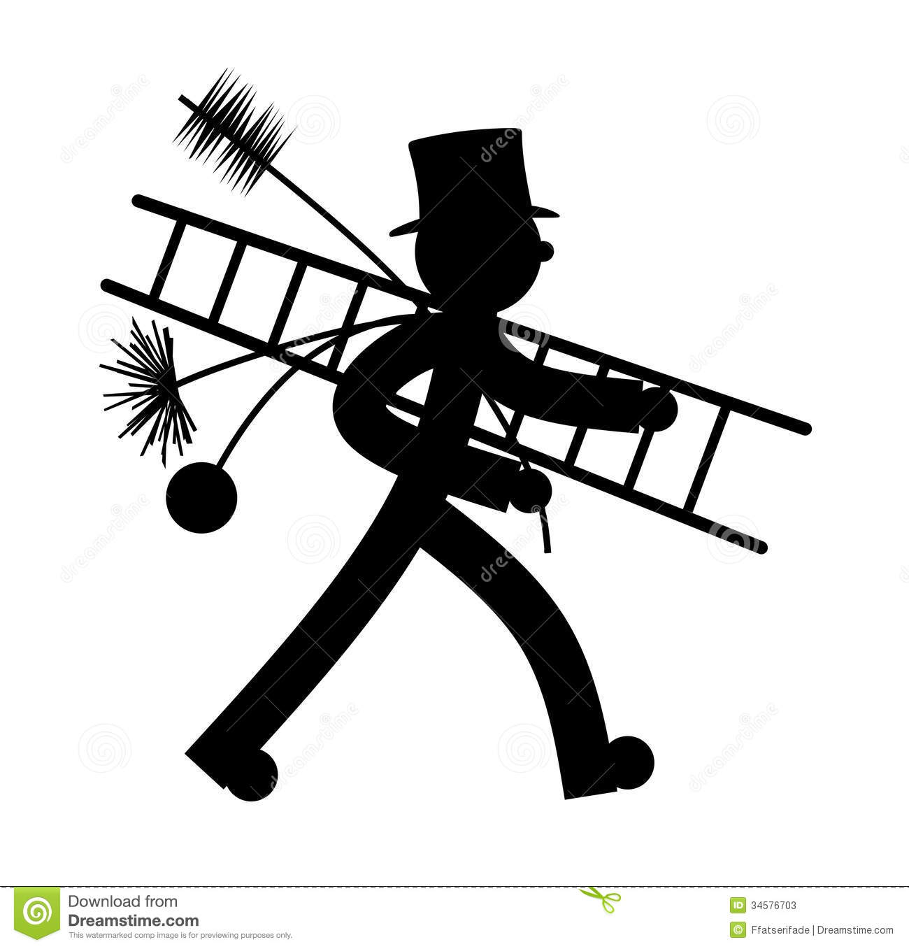 Chimney sweep clipart 20 free Cliparts | Download images on Clipground 2022