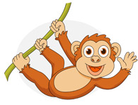 Free Chimpanzee Cliparts, Download Free Clip Art, Free Clip.