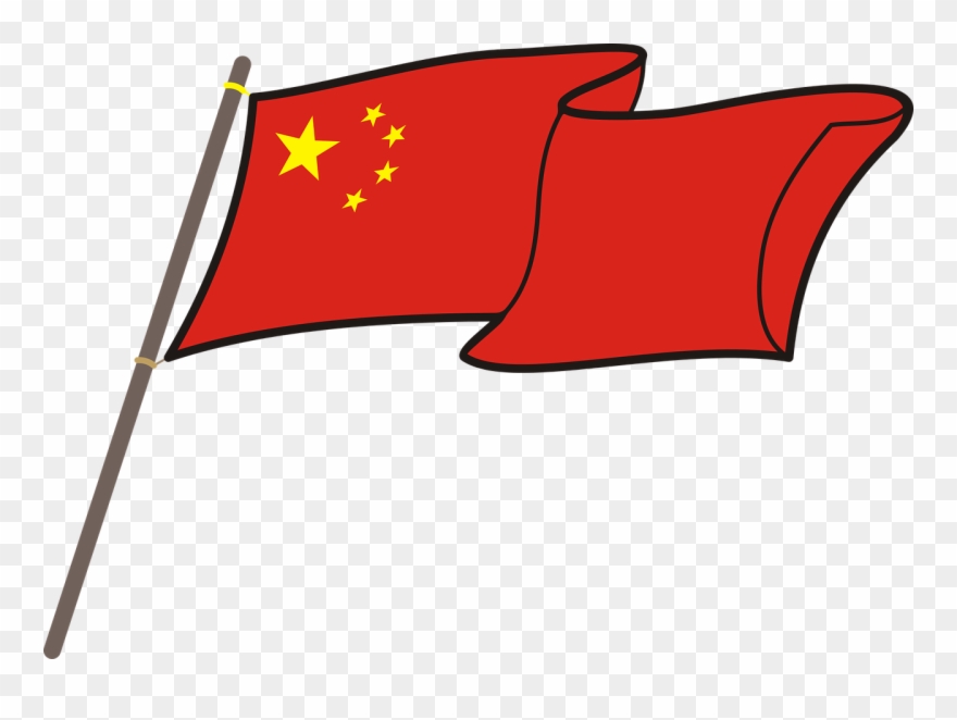 china flag clipart 20 free Cliparts | Download images on Clipground 2024