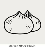 Chinese bun Illustrations and Clipart. 183 Chinese bun royalty.