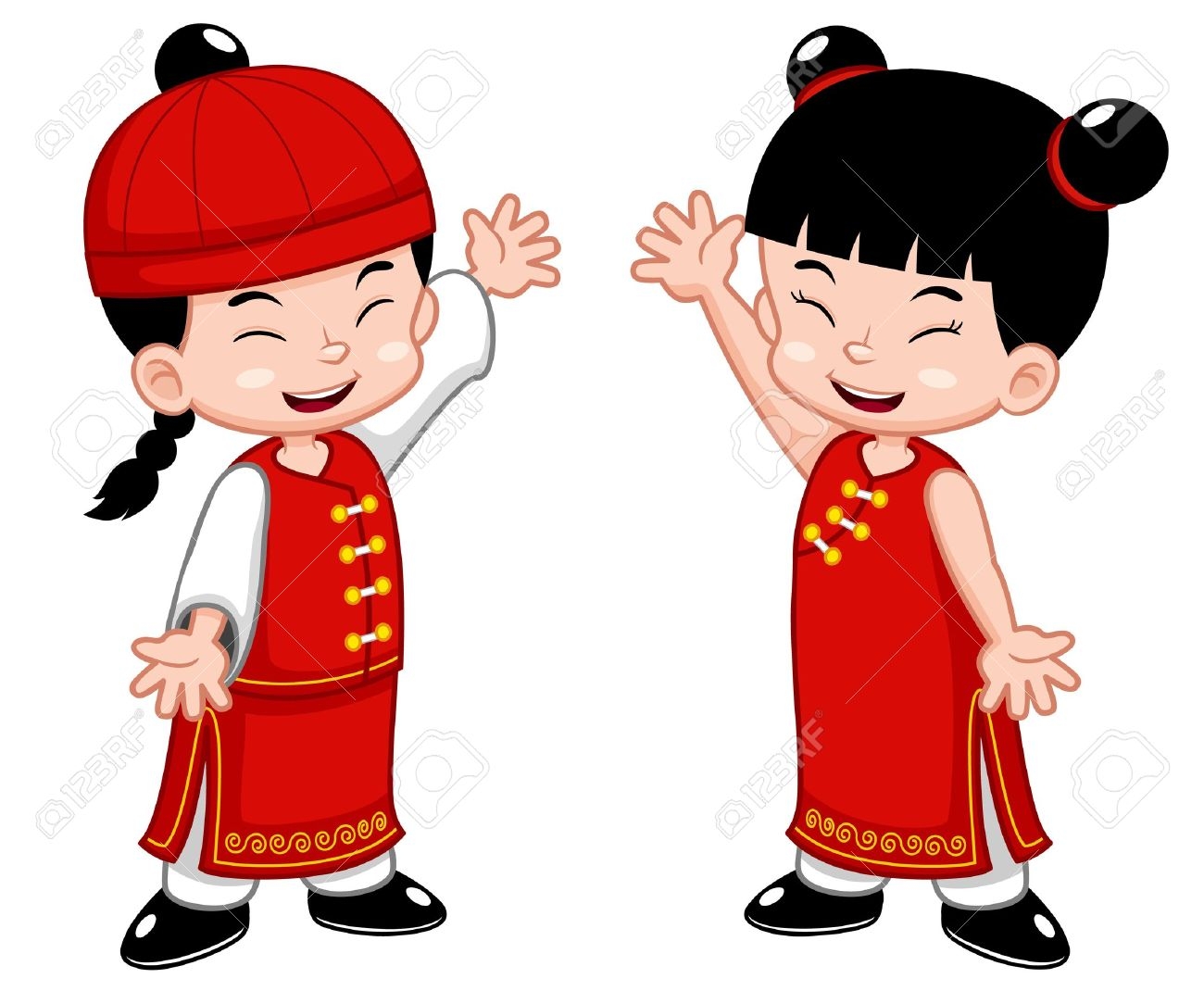 44+ Chinese Clipart PNG - Alade