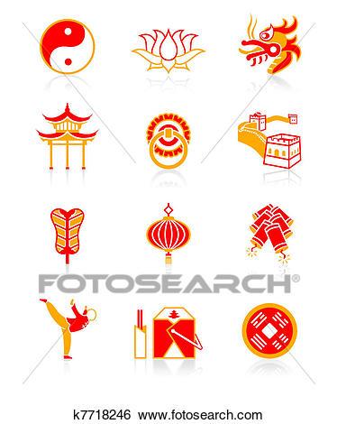 Chinese culture clipart 3 » Clipart Portal.