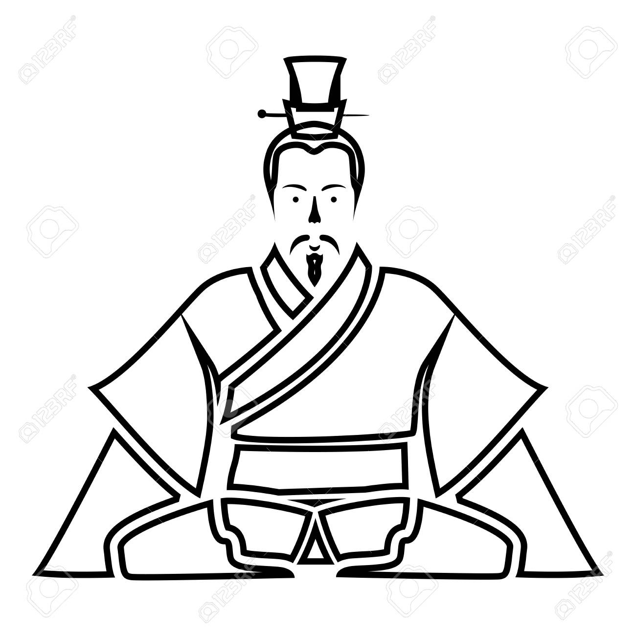 chinese emperor clipart 20 free Cliparts Download images on