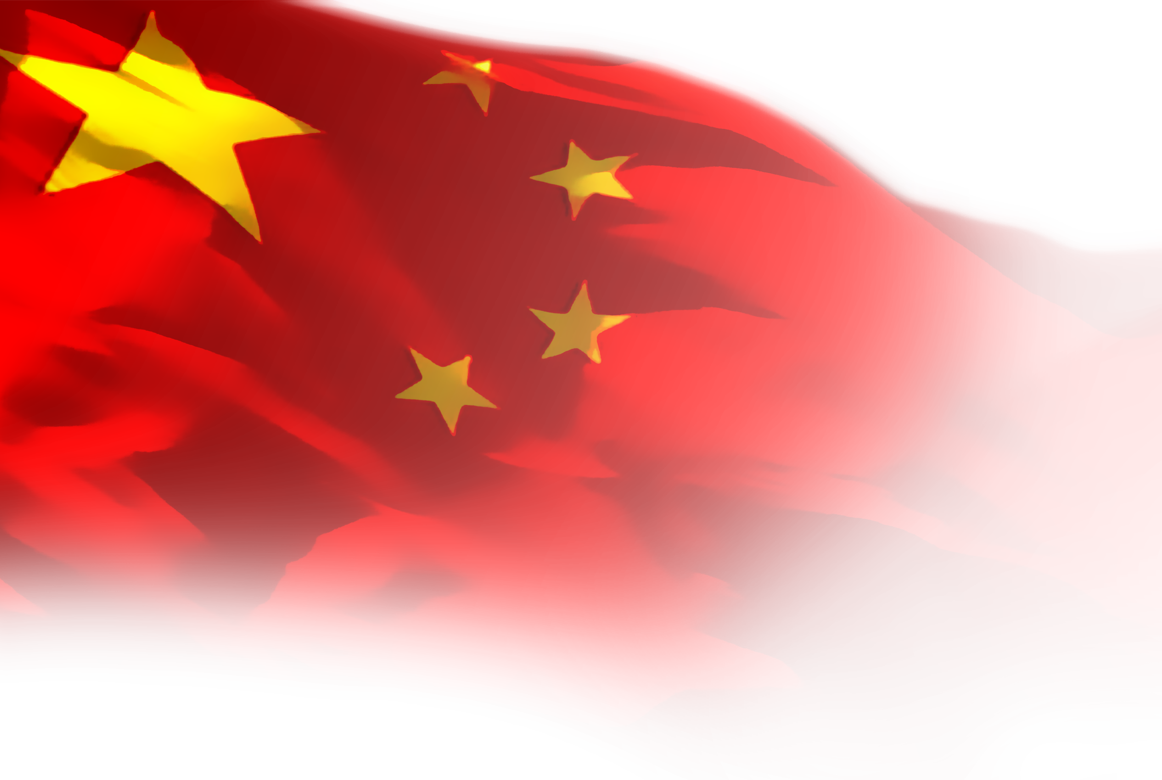 What Do The Symbols On China S Flag Mean