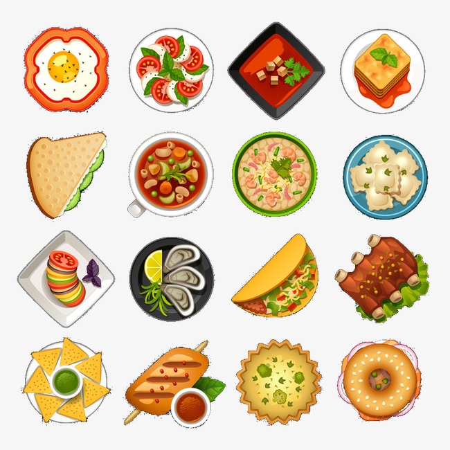 chinese food clipart free 20 free Cliparts | Download images on ...