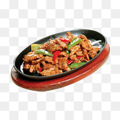 Chinese Food PNG Images.