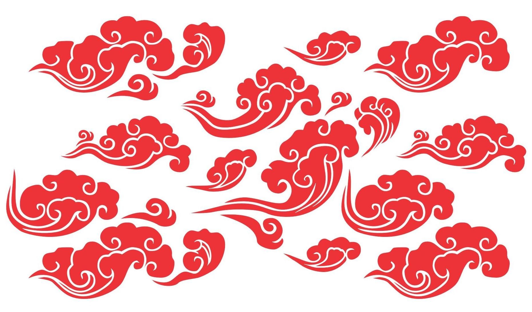 HD Chinese Vector Art Images » Free Vector Art, Images, Graphics.