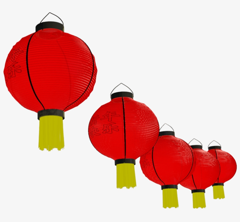 Chinese Lantern.