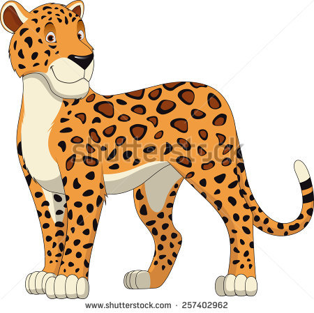 Chinese leopard clipart 20 free Cliparts | Download images on ...