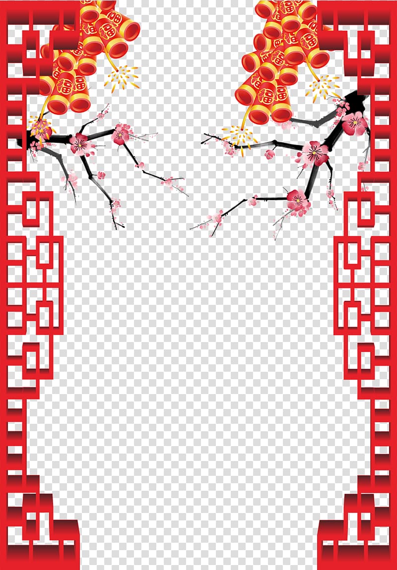 chinese new year clipart borders 16 free Cliparts ...