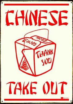 76 Best Chinese Take Out images.