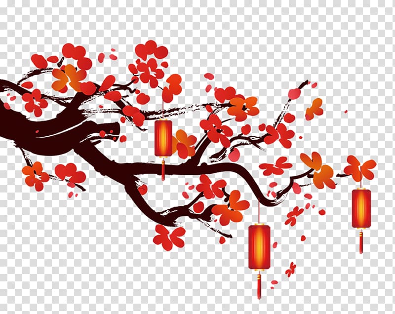 chinese tree clipart 10 free Cliparts | Download images on Clipground 2024