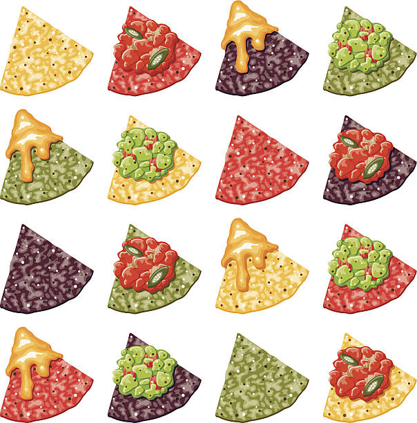 Chips And Dip Clipart 20 Free Cliparts Download Images On Clipground 2021.