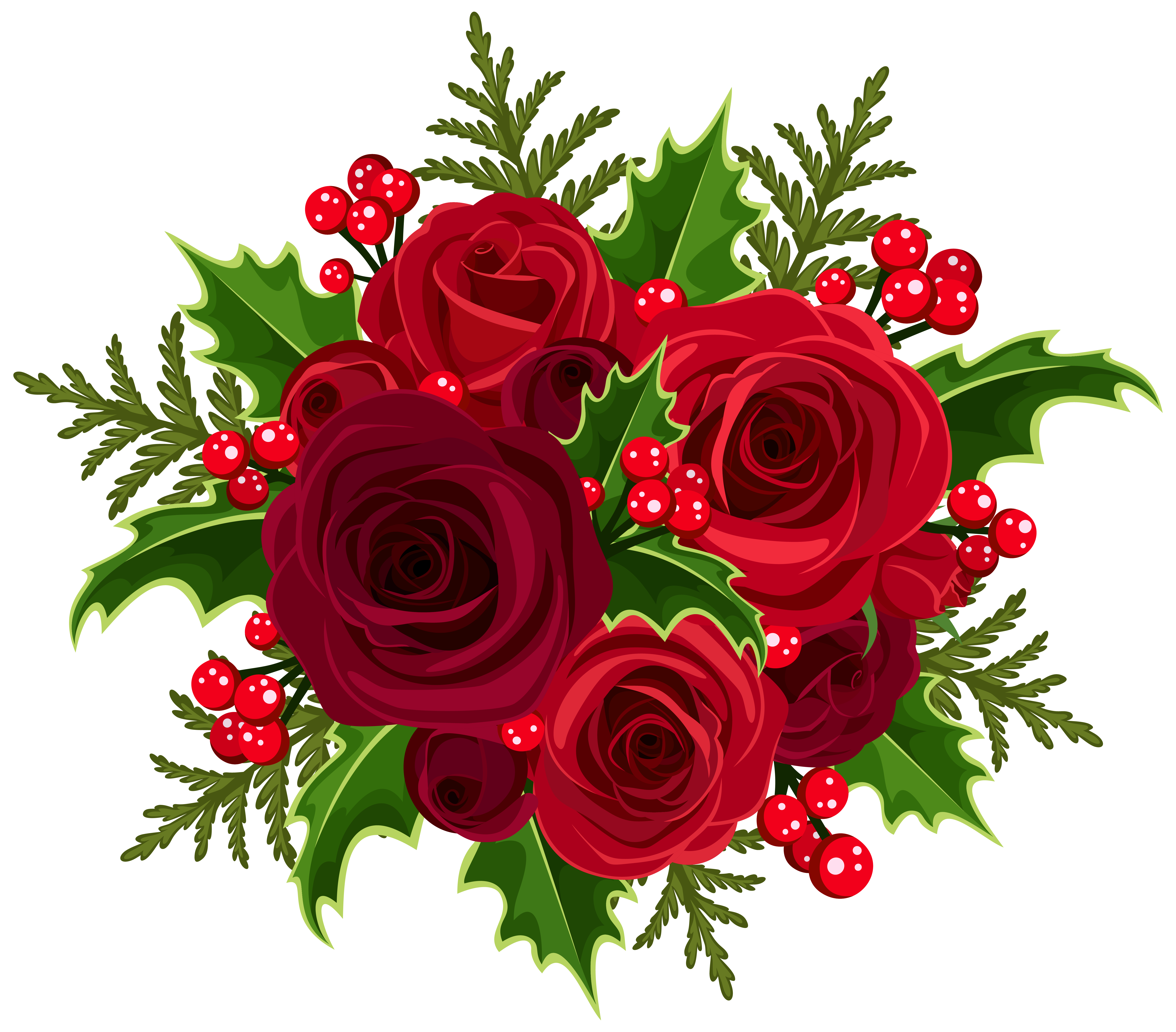 Christmas Flower Images Free 2024 A Festive Collection For Your