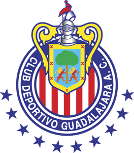 Chivas logo png 2 » PNG Image.