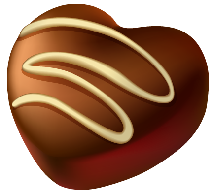 Chocolate clipart free clipart images.