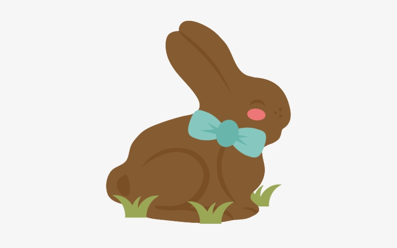 Download chocolate bunny clipart 20 free Cliparts | Download images ...