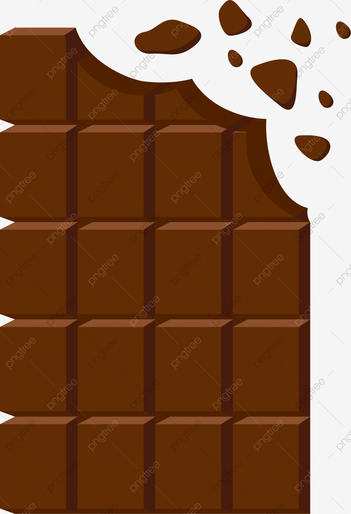 chocolate clip art 20 free Cliparts | Download images on Clipground 2024