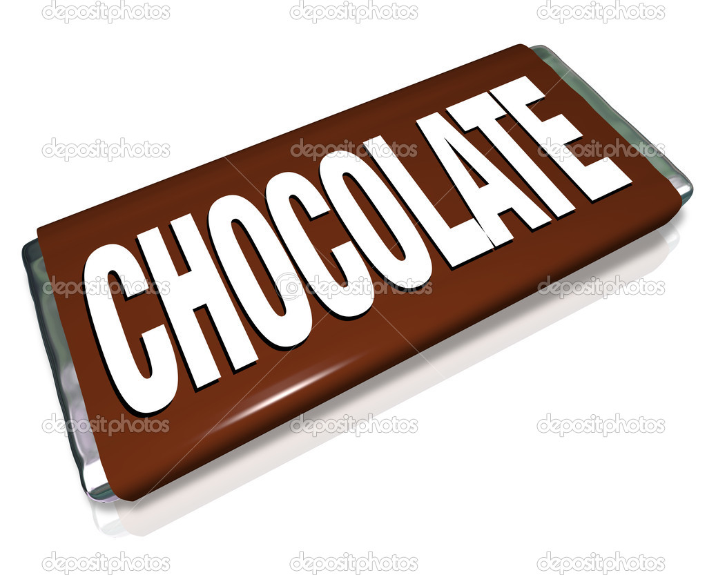 Chocolate Clipart (6186) Free Clipart Images — Clipartwork.