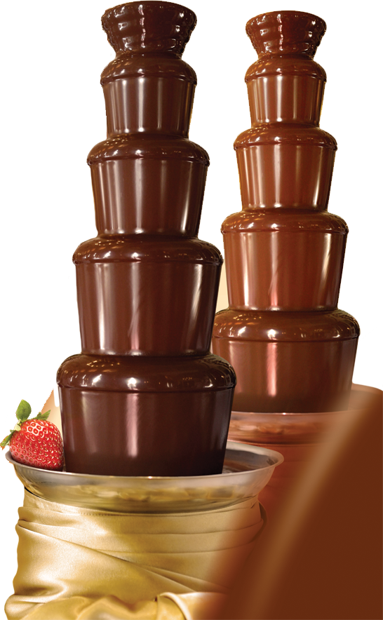 chocolate fountain png 20 free Cliparts | Download images on Clipground