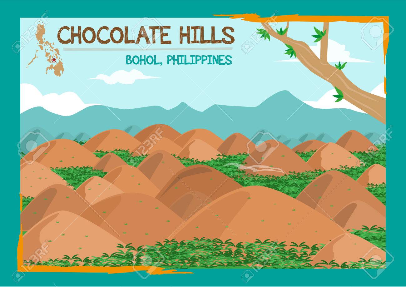 chocolate hills clipart 20 free Cliparts | Download images on