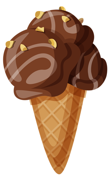Chocolate Ice Cream Clip Art 20 Free Cliparts Download Images On