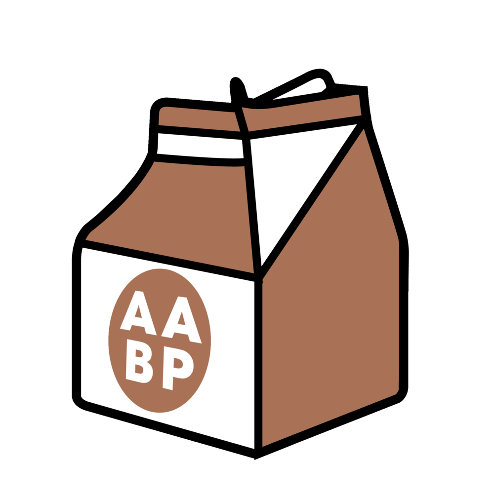 Chocolate Milk Carton Drawing