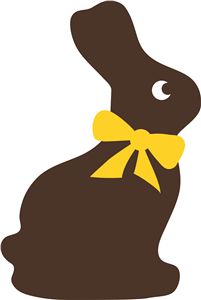 Free Chocolate Rabbit Cliparts, Download Free Clip Art, Free.