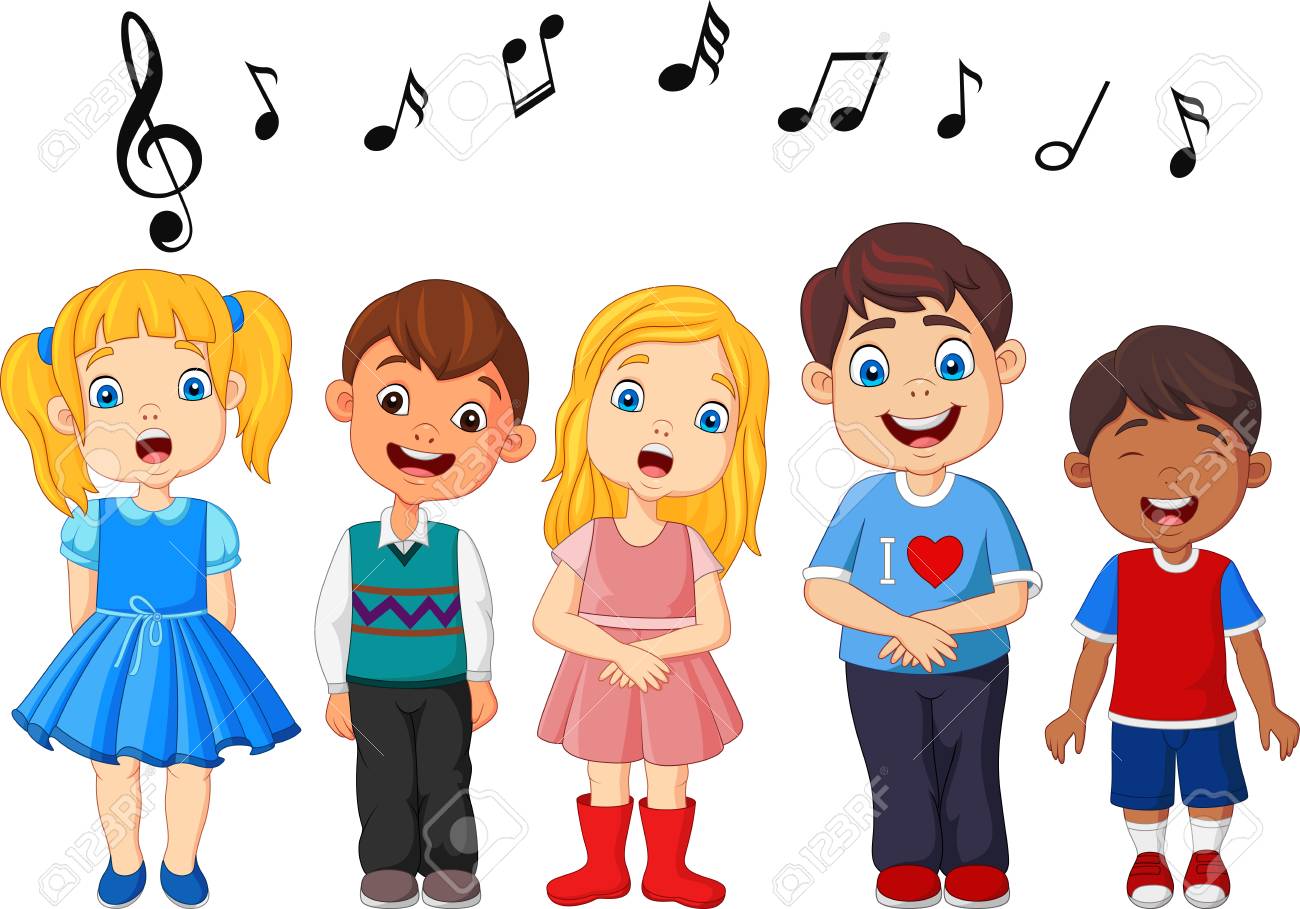 Choir Singing Clipart 20 Free Cliparts Download Images On Clipground 2023