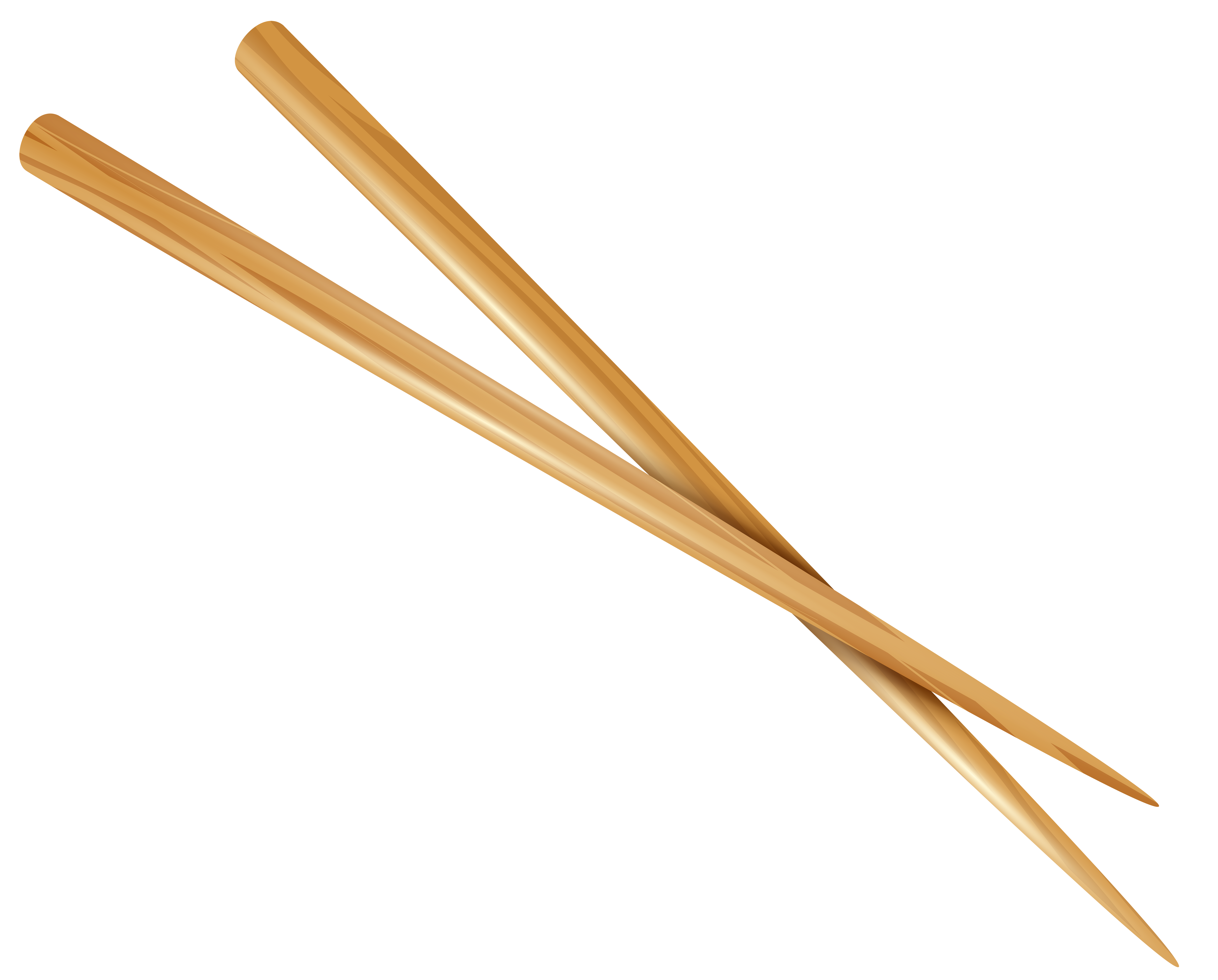 Chinese Chopsticks PNG Clip Art.