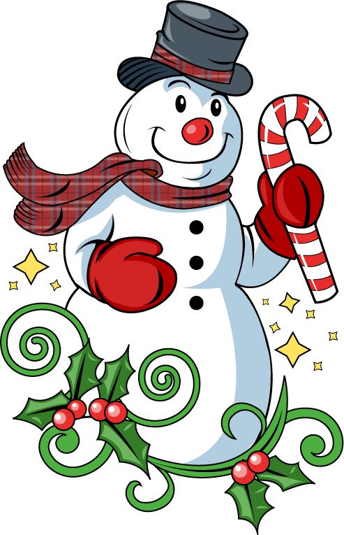 1000+ ideas about Snowman Clipart on Pinterest.