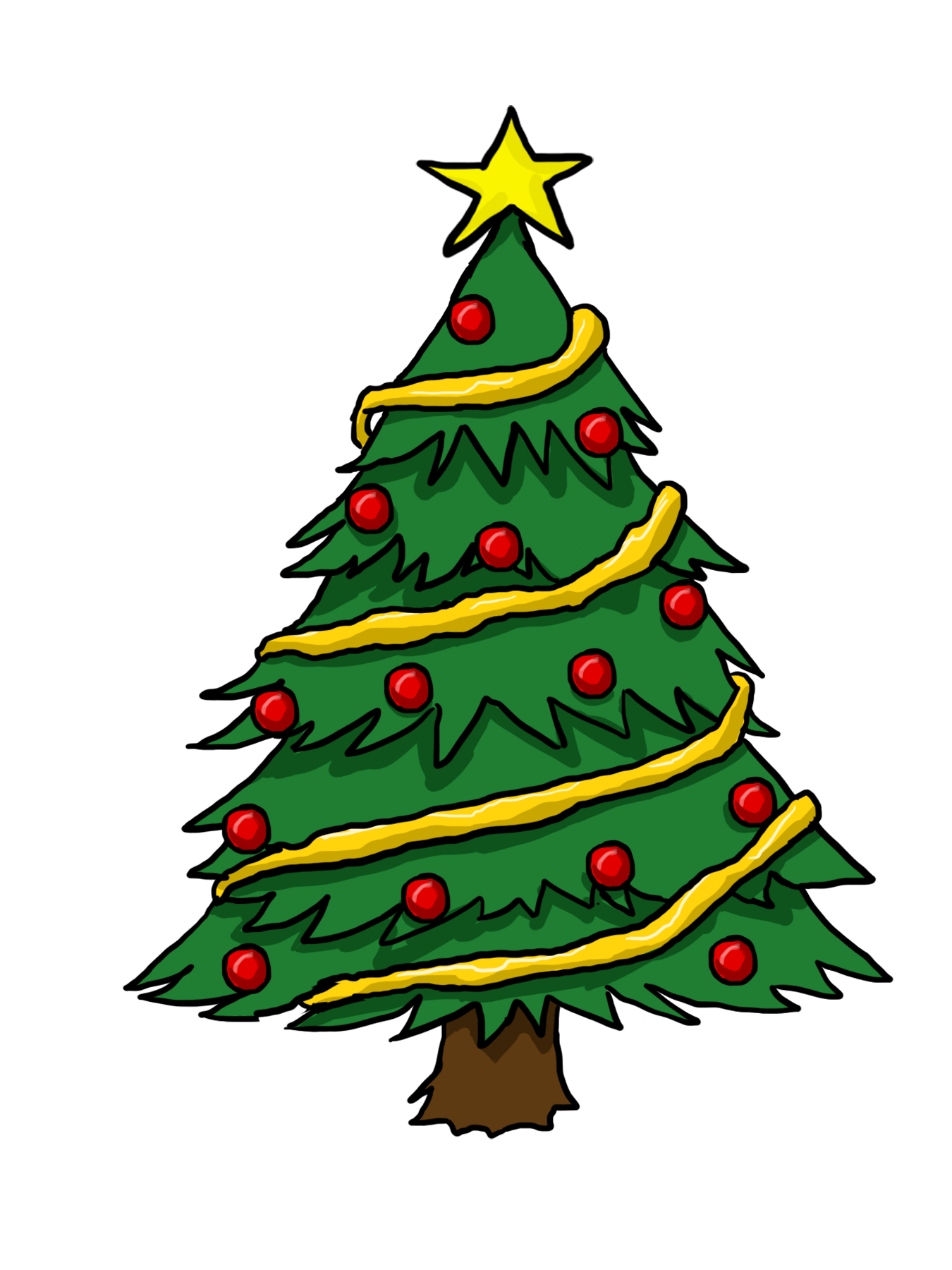 christian christmas tree clip art 20 free Cliparts | Download images on Clipground 2020