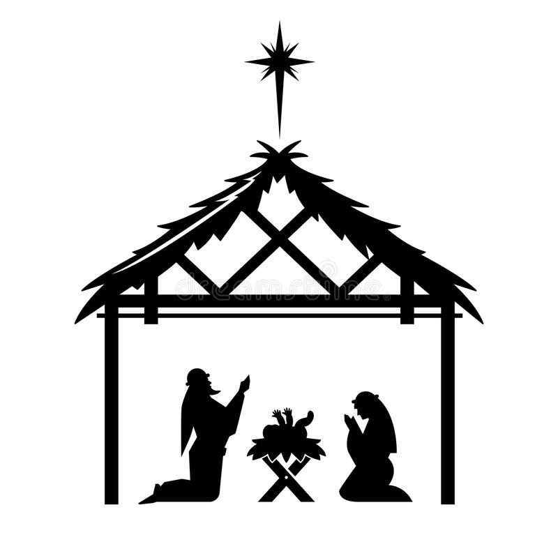 christ is born clipart 20 free Cliparts | Download images on Clipground ...