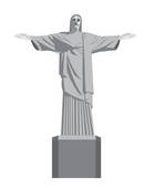 Cristo Clip Art.